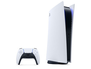 Add to cart Playstation 5 Digital Edition Playstation 5 Digital Edition