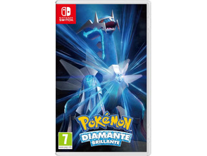 Add to cart Pokemon Diamante Brillante Switch Pokemon Diamante Brillante Switch