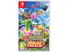 Add to cart Pokemon Snap Switch Pokemon Snap Switch