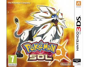 Add to cart Pokemon Sun 3DS Pokemon Sun 3DS