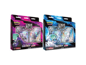 Pokemon TCG League Battle Deck