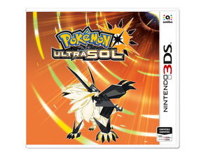 Add to cart POKEMON ULTRA SOL 3DS POKEMON ULTRA SOL 3DS