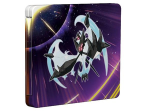 Add to cart Pokemon Ultraluna Edicion especial Steelbook 3DS Pokemon Ultraluna Edicion especial Steelbook 3DS