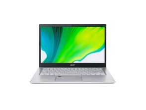 Portátil Acer Aspire 5 Pure Silver i5/8GB/512GB/MX350/14 ''
