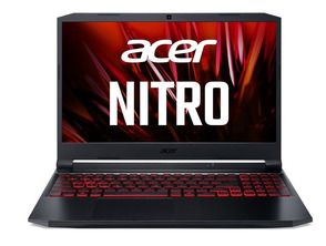 Portátil Acer Nitro 5 AN515 -56 i7/8GB/512GB/GTX1650/15.6 ''