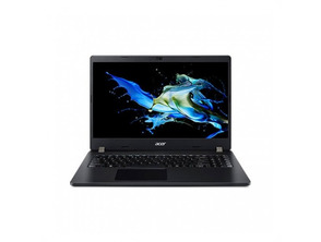ACER Reisende TMP215-52-583Q i5 / 8GB / 512GB / 15.6 "/ W10