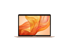 Laptop Apple Macbook Air 13 (2020) Gold MWTL2Y/AN-i3/8GB/256GB/13.3"