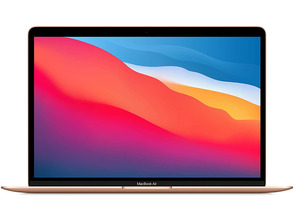 Portátil Apple Macbook Air 13 MBA 2020 8GB/512GB Gold MVH52Y/A