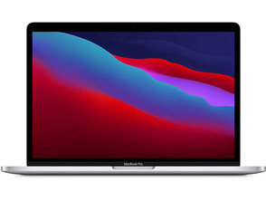 Portátil Apple Macbook Pro 13 2020 M1/8GB/512GB/GPU 8C/13.3 ''