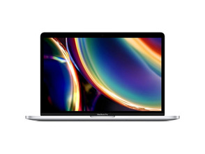 Portátil Apple Macbook Pro 13 2020 Silber MXK72Y/A 8GB/512GB