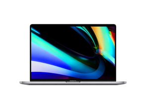 Portátil Apple Macbook Pro 16 Gris Espacial MVVJ2Y/A i7/16GB/512GB SSD/16 ''