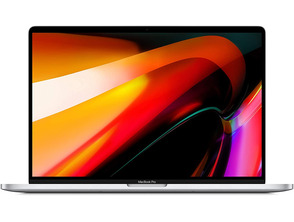 Portátil Apple Macbook Pro 16 Silver MVVL2Y i7/16GB/512GB SSD/RPro 5300M/16 ''