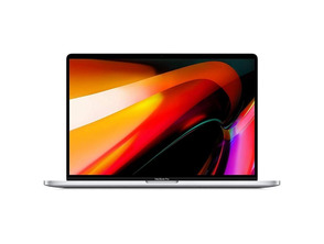 Portátil Apple Macbook Pro 16 Silver i9/16GB/1TB SSD/16 ''