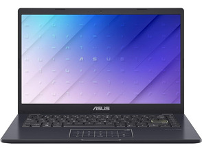 Portátil ASUS E410MA-EK007TS Peacock Azul Celeron/4GB/64GB/14 ''
