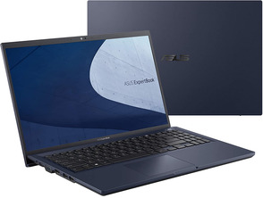 Portátil Asus ExpertBook B1 B1500CEAE-EJ0383R i5/8GB/512GB/15.6 "