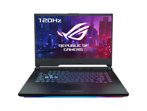 ASUS laptop G531GW-AL137 i7/16GB/512 SSD/15.6"