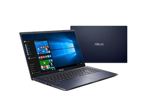 Portátil ASUS P1510CJA-BR492R i3/8GB/256GB/15.6 ' '/W10