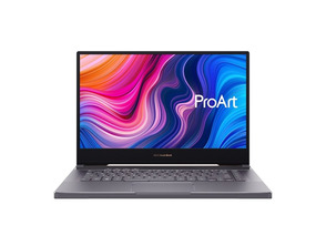 Portátil ASUS ProArt Studiobuchung 15 H500GV-HC005R i7/32GB/1TB/RTX2060/15.6 ''
