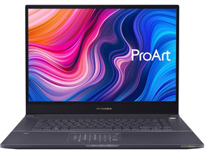 Portátil ASUS Proart Studiobuch W700G2T-AV069R i7/32GB/1TB SSD/NVT2000/17 ''