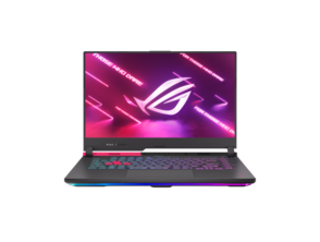 Portátil Asus ROG G513IH-HN023 R7/8GB/512GB SSD/GTX1650 Gris