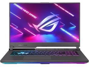 Portátil Asus ROG G713QM-K4041 R9/32GB/1TB/RTX3060/17.3 ''