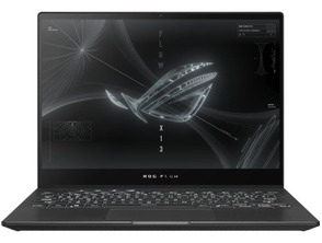 Portátil Asus ROG GV301QC-K6001T R7/16GB/512GB SSD/RTX30 50/13.4 ''