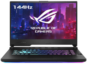 Portátil ASUS ROG Strix G15 G152LV-HN221 i7/16GB/1TB SSD/RTX2060/15.6 ''