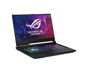Portátil ASUS ROG Strix G15 G512LW-HN069 i7/16GB/1TB SSD/RTX2070