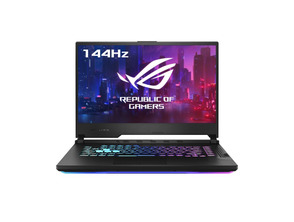 Laptop ASUS ROG Strix G17 G712LV-H7002 i7/16GB/512GB SSD/RTX2060/17.3"