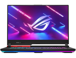 Portátil ASUS ROG Strix G512IH-HN006 R7/16GB/512GB SSD/GTX1650/15.6 ''