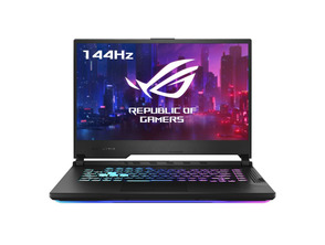 Portátil ASUS ROG Strix G512LU-HN161 i7/16GB/1TB SSD/GTX1660TI/15.6 ' '/FDOS