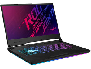 Portátil ASUS ROG Strix G512LW-HN149 i7/32GB/1TB/RTX2070/15.6 ''