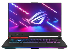 Portátil ASUS ROG Strix G513IC-HN003 R7/16GB/512GB SSD/RTX30 50/15.6 ''