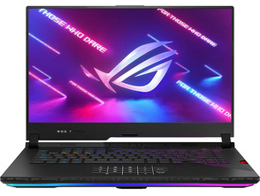 Portátil Asus ROG Strix G533QS-HF009T R9/32GB/1TB SSD/RTX30 80