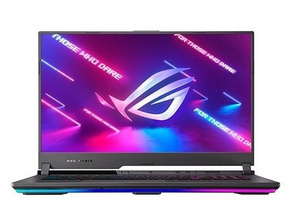 Portatil ASUS ROG Strix G7 G713QR-K4197 R7/32GB/512GB/RTX3070/17.3 ''