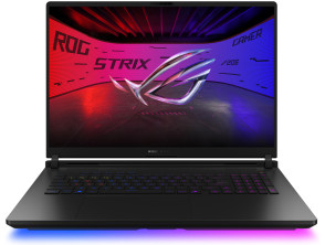 Add to cart ASUS ROG Strix SCAR 18 240HZ i9 64GB RAM 4TB SSD RTX 5090 24GB ASUS ROG Strix SCAR 18 240HZ i9 64GB RAM 4TB SSD RTX 5090 24GB