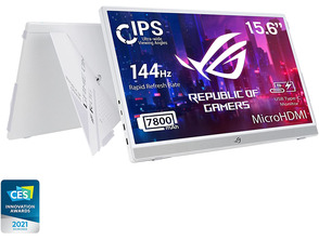 Add to cart Monitor Portátil Asus ROG Strix XG16AHPE-W 15 -6 '' FHD LED Blanco Monitor Portátil Asus ROG Strix XG16AHPE-W 15 -6 '' FHD LED Blanco
