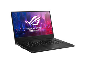 Portátil ASUS ROG Zephyrus G15 GA502IU-AL011 R7/16GB/1TB SSD/GTX1660TI/FDOS