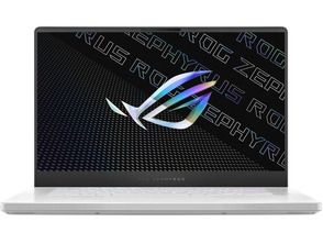 Portátil ASUS RoG Zephyrus G15 GA503RM-HQ102W R7/16GB/1TB/RTX3060/15.6 ''