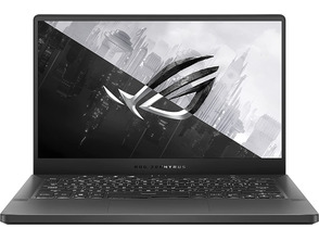 Portátil Asus ROG Zephyrus GA401QC-K2123 R7/16GB/1TB/RTX3050/14 ''