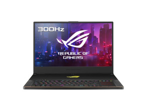 Portátil ASUS ROG Zephyrus S17 GX701LWS-EV029T i7/32GB/1TB SSD/RTX2070/17.3 ' '/W10