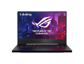 Laptop ASUS ROG ZEPHYR GU502GU-ES133-i7/32GB/1TB SSD/15,6"