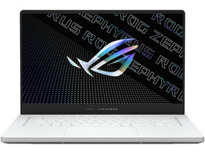 Portátil Asus ROG Zerphyrus G15 GA503QM-HQ046T R7/16GB/1TB SSD/RTX30 60