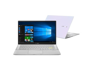 Portátil Asus S433EA-AM612T i7/16GB/512GB SSD/14 ''