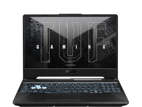 Portátil ASUS TUF Gaming FX506HM-HN016 i5/16GB/512GB SSD/RTX30 60/15.6 ''