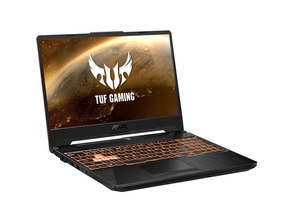 Portátil ASUS TUF Gaming FX506LH-BQ030 i7/16GB/1TB/GTX1650/15.6 ''
