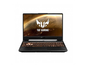 Portátil ASUS TUF Gaming FX506LU-HN106 i7/16GB/1TB SSD/GTX1660Ti/15.6 ''