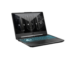 Portátil Asus TUF Gaming TUF506HC-HN088 i5/16GB/512GB/RTX3050/15.6 ''