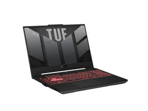 Portátil Asus TUF Gaming TUF507RR-HN030 R7/16GB/TB/RTX3070/15.6 ''
