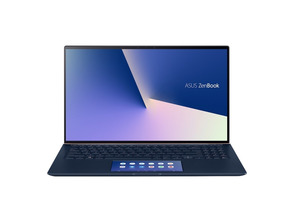 Portátil ASUS UX534FTC-A8220R i7/16GB/512GB SSD/GTX1650/15.6 ''